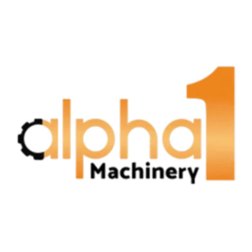 Alpha Machinery